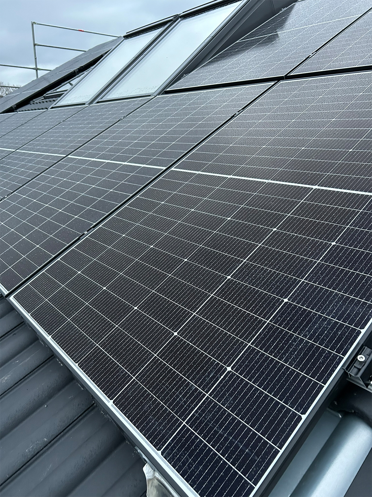 Photovoltaik